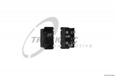 TRUCKTEC AUTOMOTIVE 0258018 -  Выключатель, стеклолодъемник